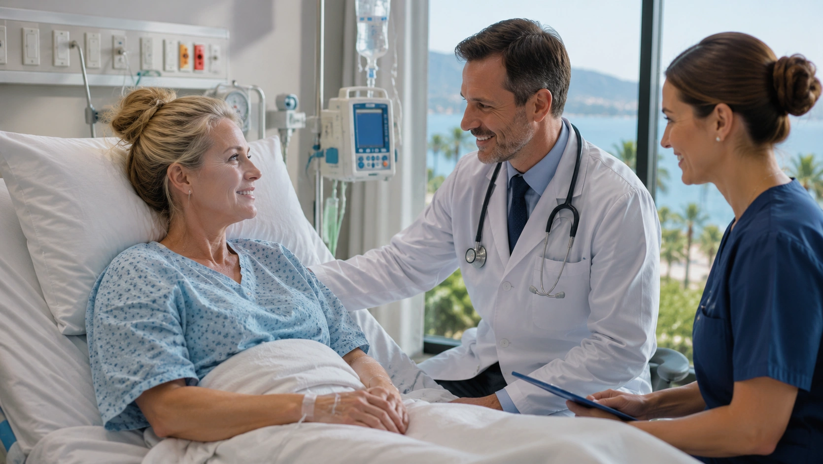 Medical Tourism Company Selection Guide for First-Time Patients
